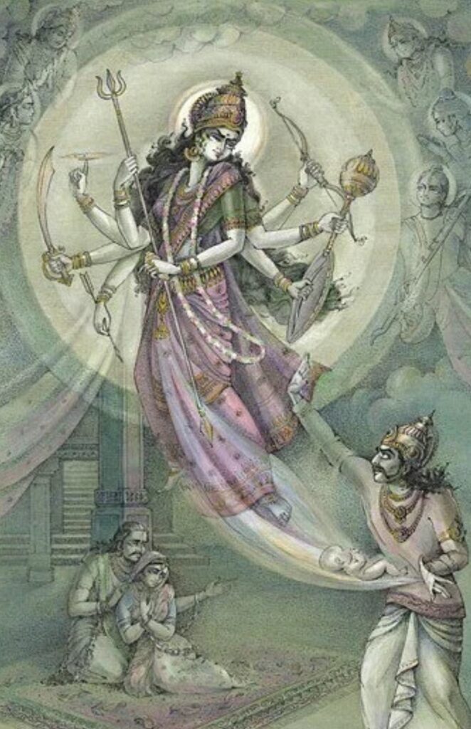 Durga