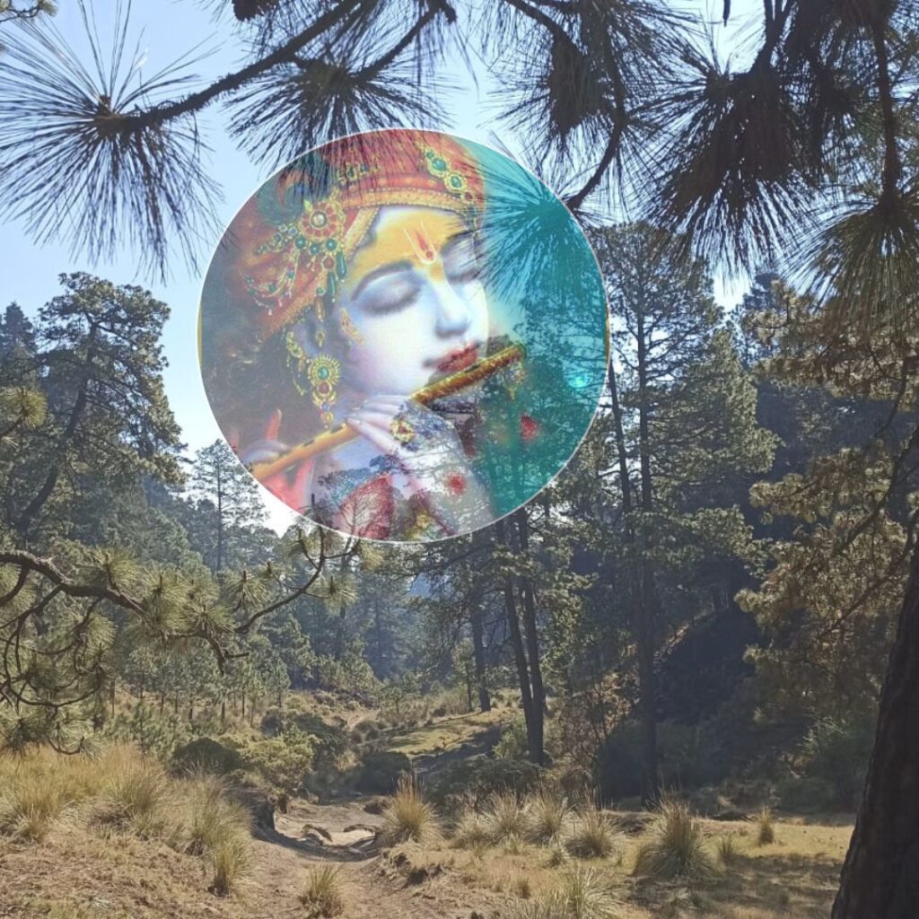 Govinda
